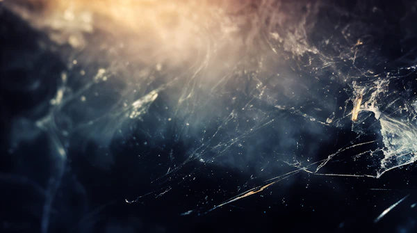Ethereal Abstract Glow