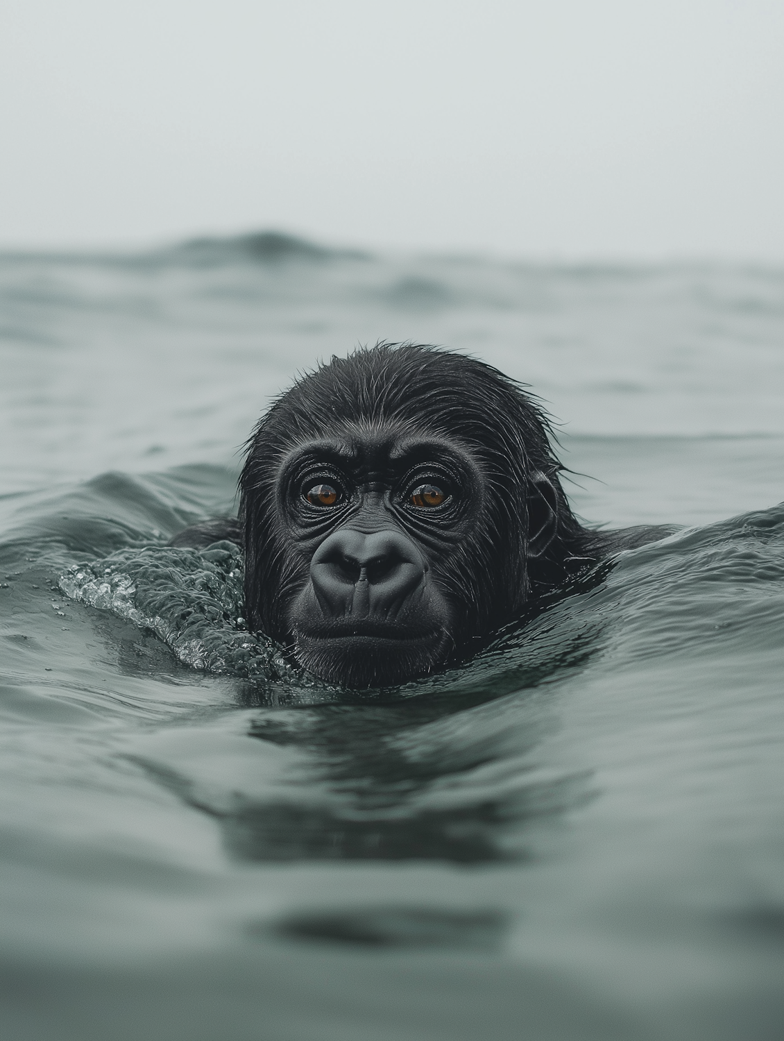 Gorilla Puns