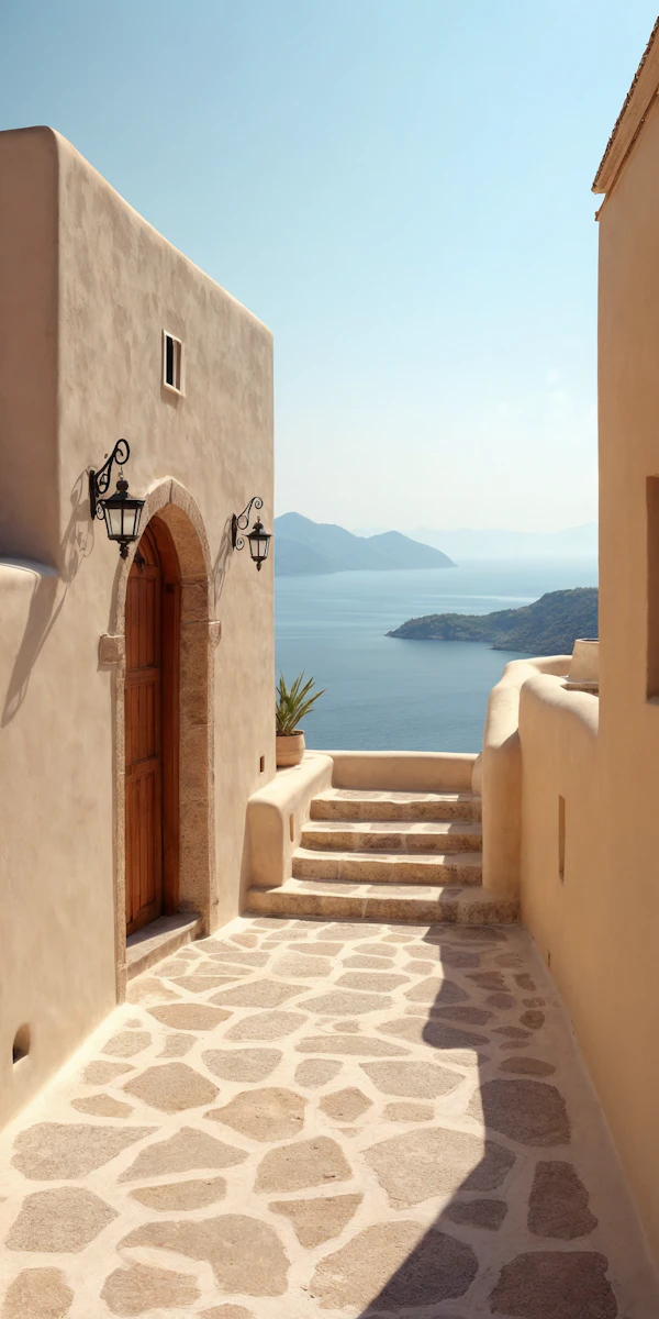 Mediterranean Pathway