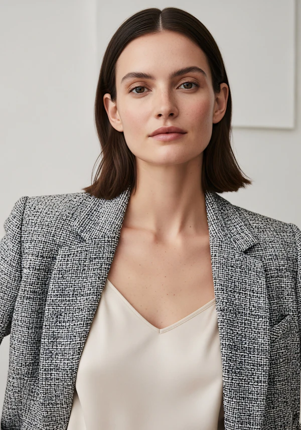 Professional Portrait