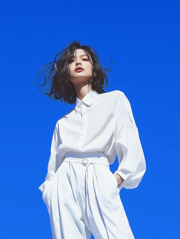 Minimalist Elegance