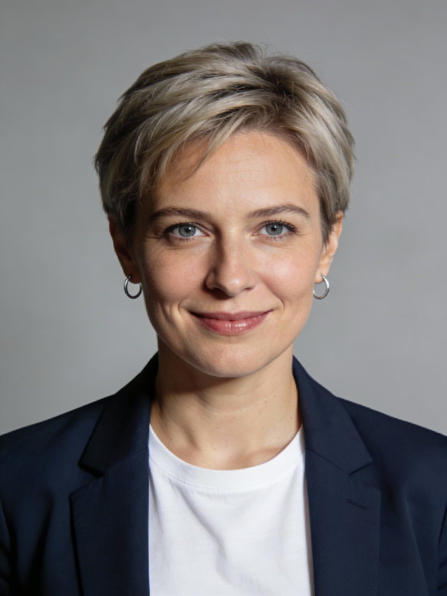 Professional Portrait