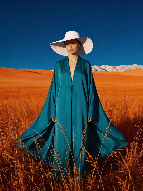 Desert Elegance