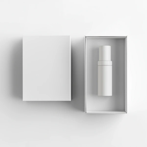 Minimalist Packaging Design