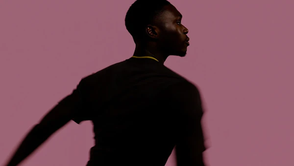 Profile in Motion