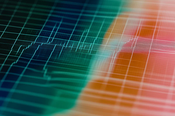 Abstract Gradient Grid