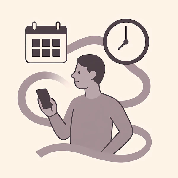 Time Management Art