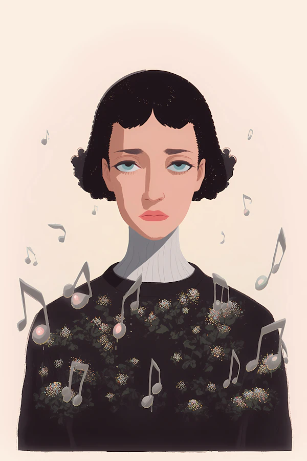 Musical Introspection