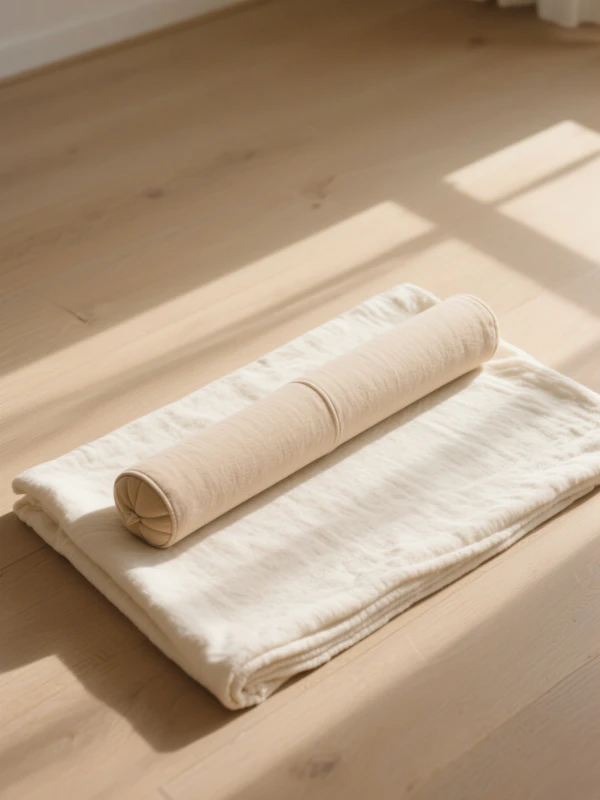 Serene Relaxation Setup