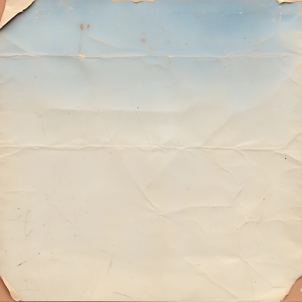 Aged Paper Background