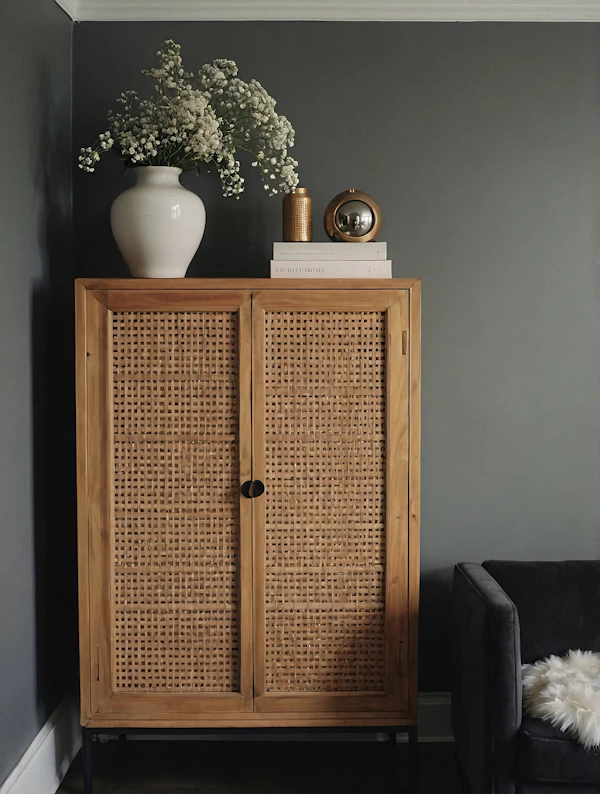 Cozy Interior Scene