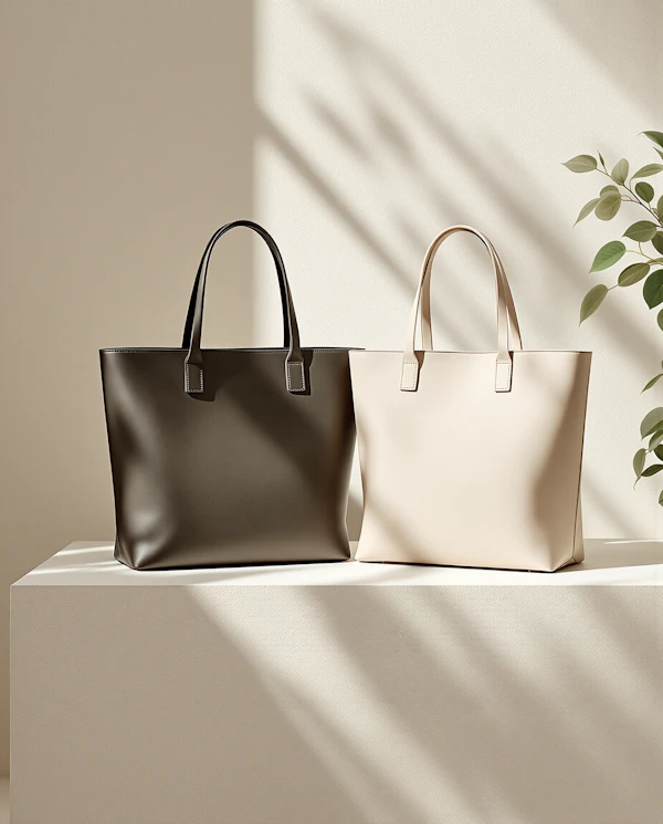 Elegant Tote Bags