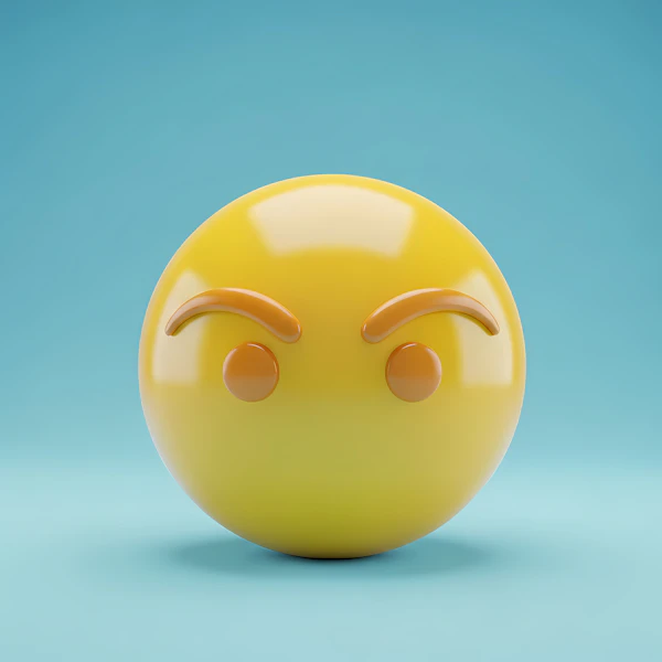 Neutral Emoji Render