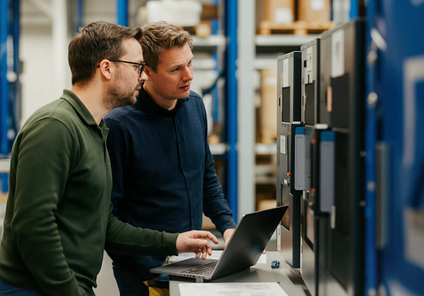Technical Collaboration