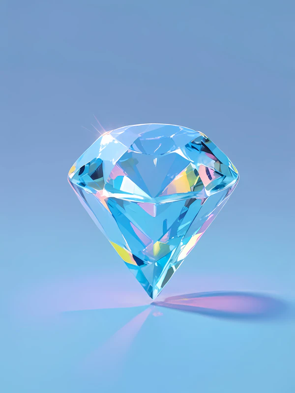 Brilliant Diamond Art
