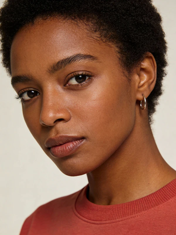 Portrait of Individual