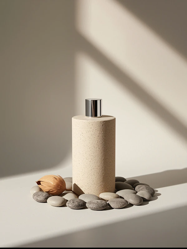 Minimalist Still Life