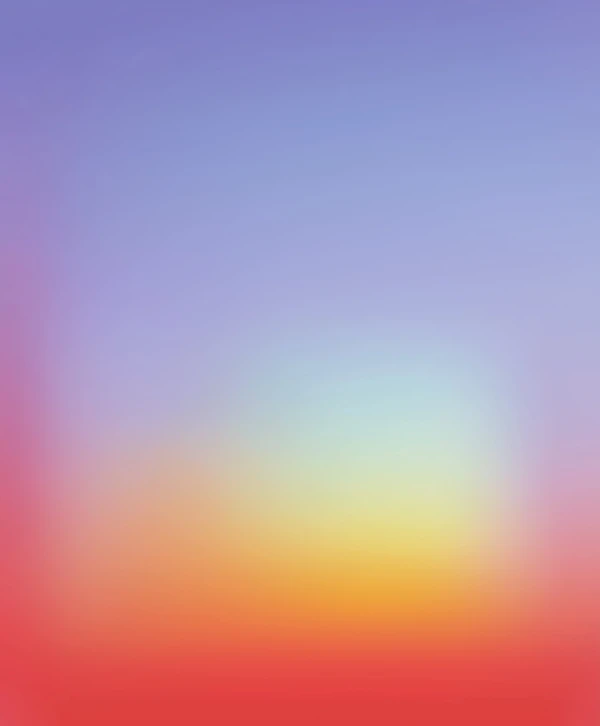 Gradient Glow Background