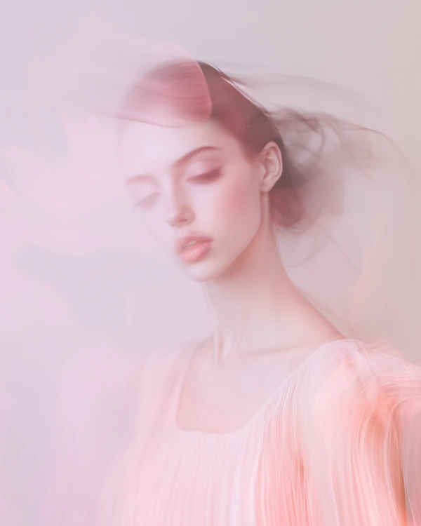 Ethereal Portrait