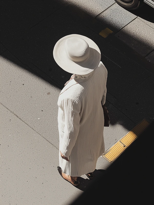 Elegant Urban Style
