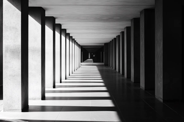 Monochromatic Corridor