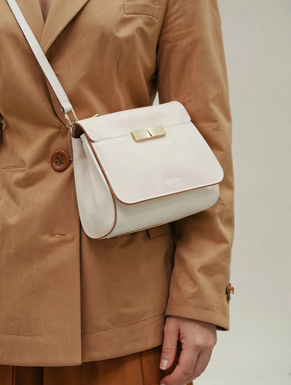Stylish Crossbody Bag