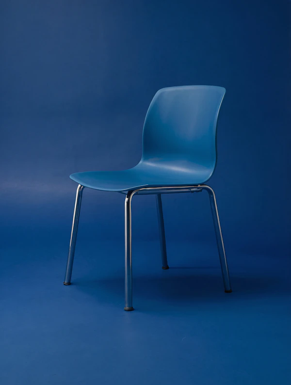 Modern Minimalist Chair