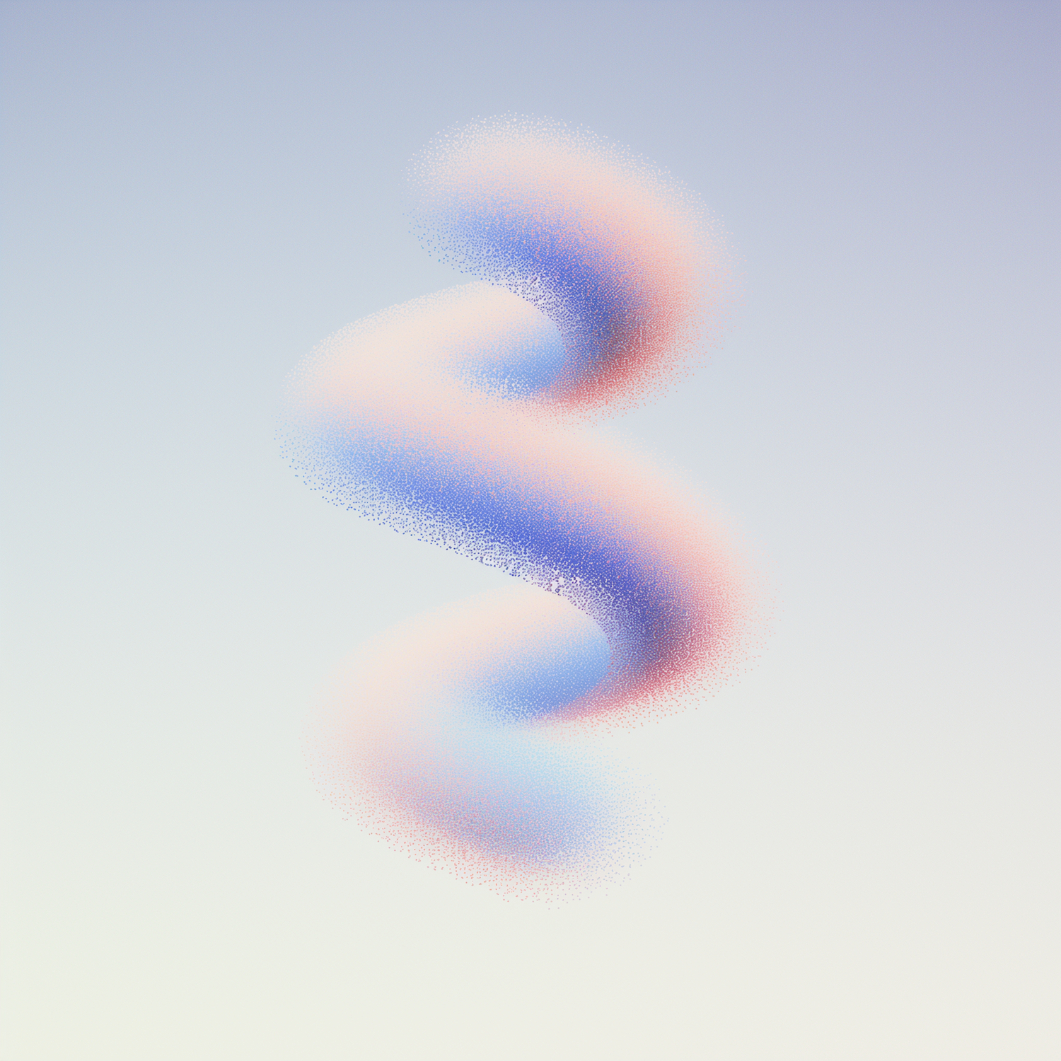 Ethereal Ribbon