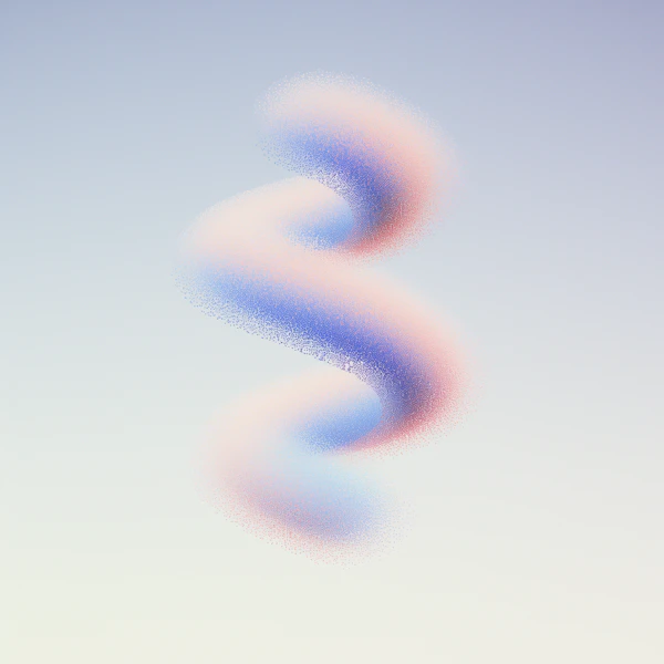 Ethereal Ribbon