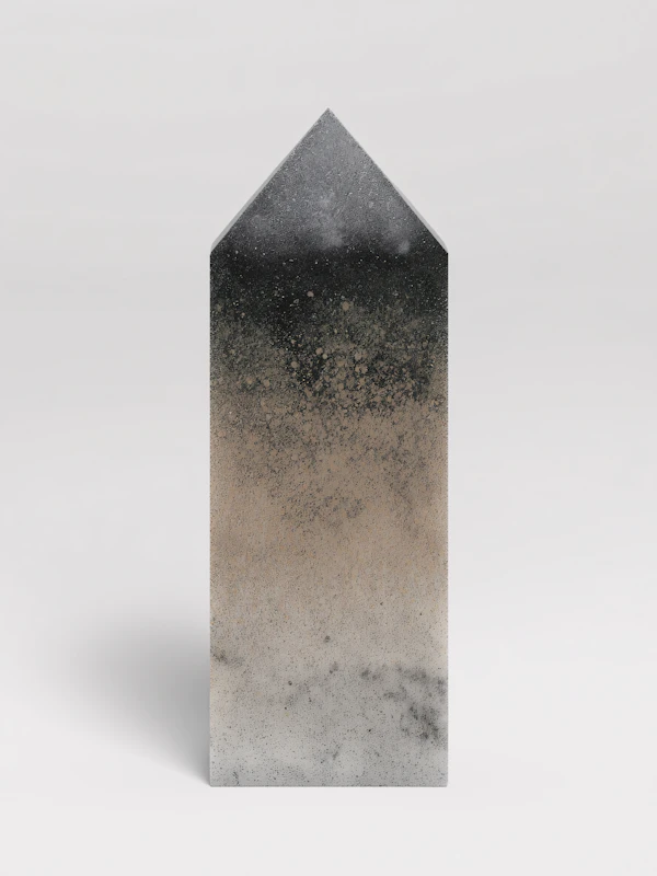 Gradient Obelisk Design