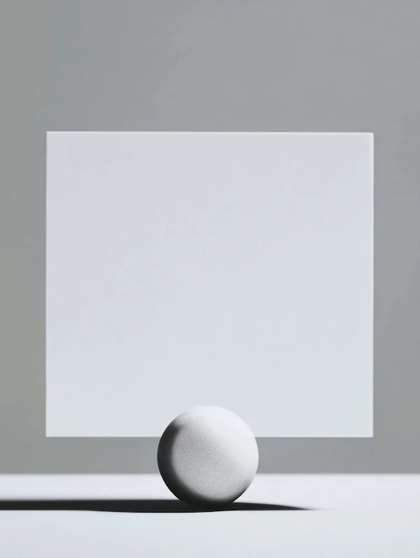 Minimalist Geometry