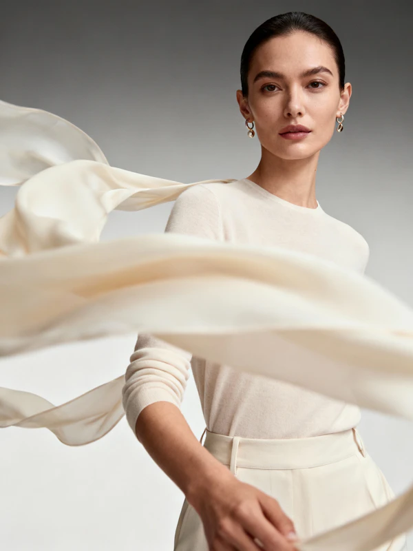 Elegant Portrait