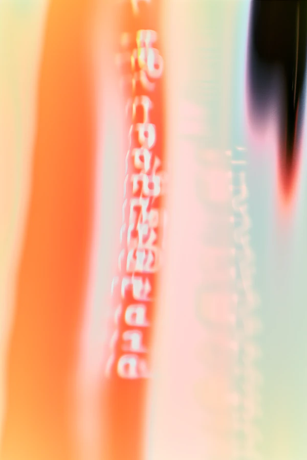 Ethereal Abstract Art