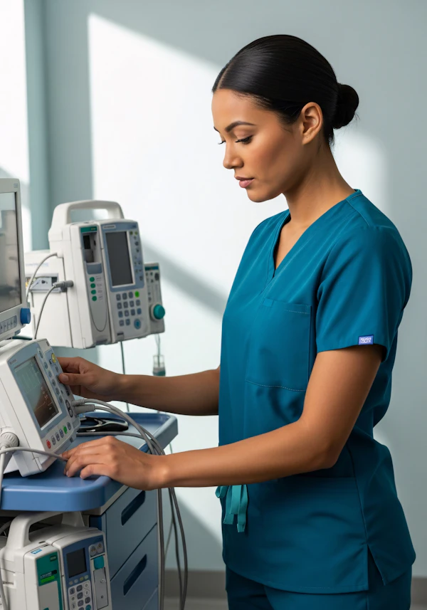 Healthcare Professional
