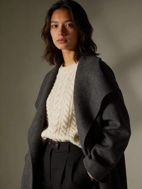 Studio Portrait Style