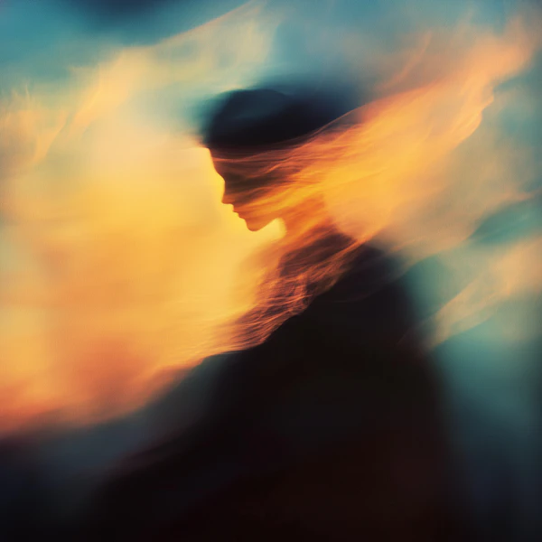 Surreal Silhouette Art