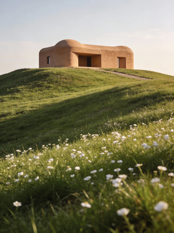 Adobe Hill Retreat