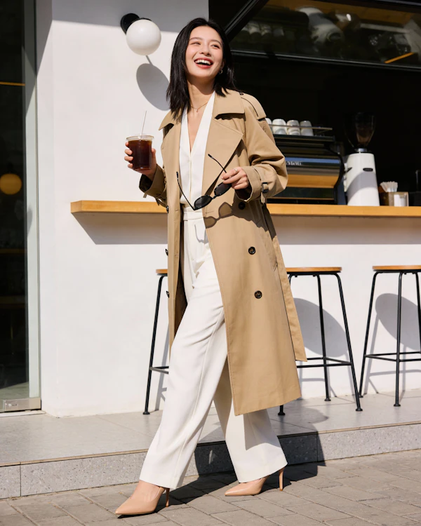 Urban Café Stroll