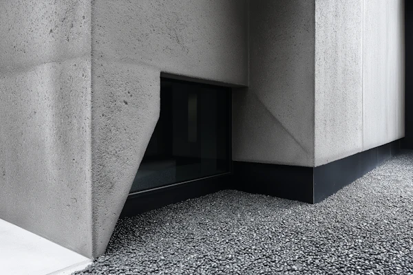 Minimalist Urban Design