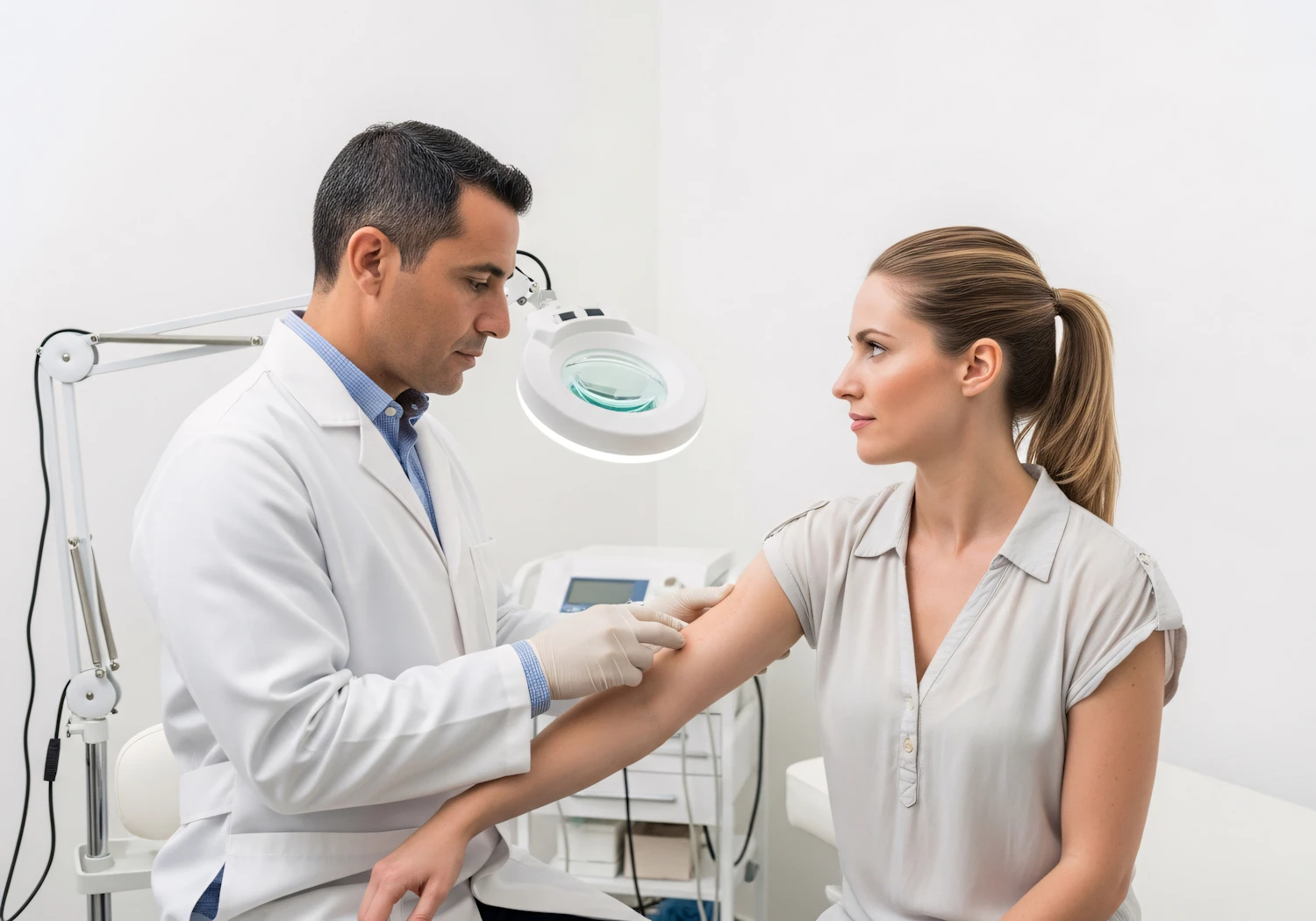 When Is Low Blood Pressure Too Low?