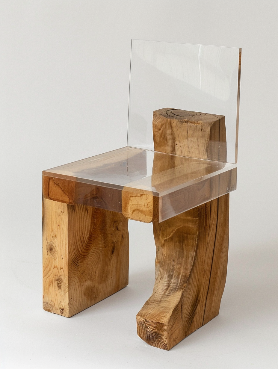 Snapshot of Minimalist And Elegant Furniture Design