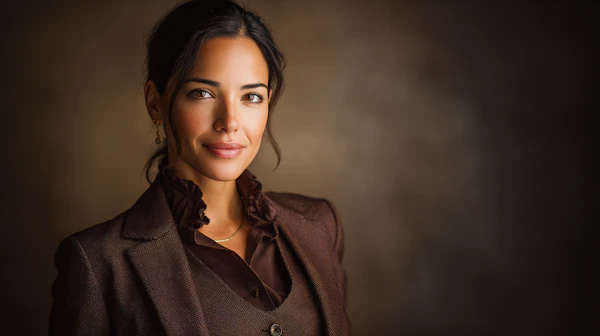 Professional Portrait