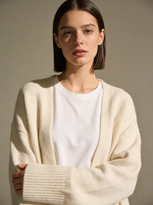 Portrait of a Woman