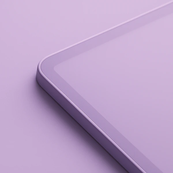 Modern Device Close-Up