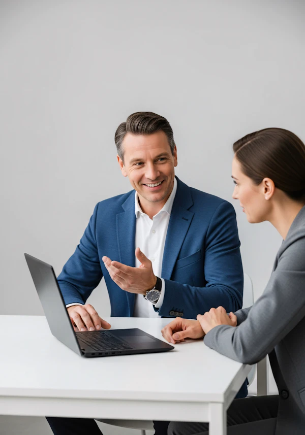 Business Discussion