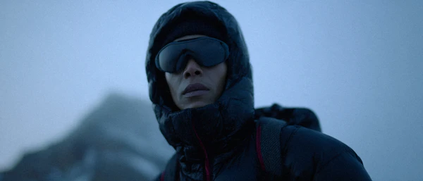 Mountain Explorer
