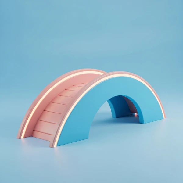 Modern Arched Design
