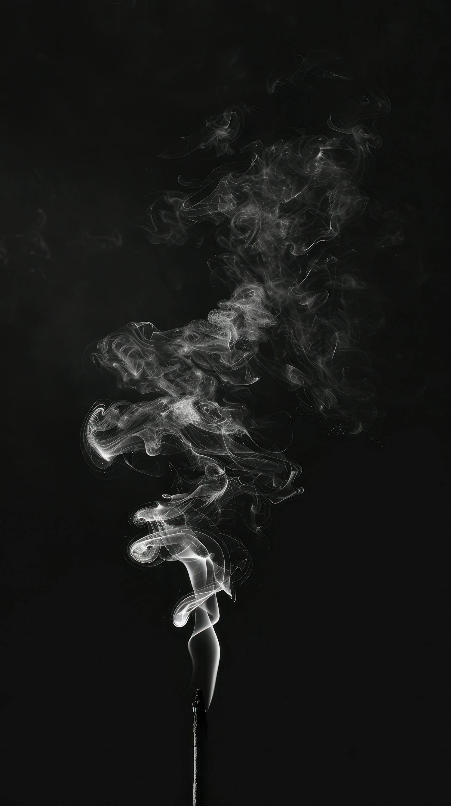 Ethereal Smoke