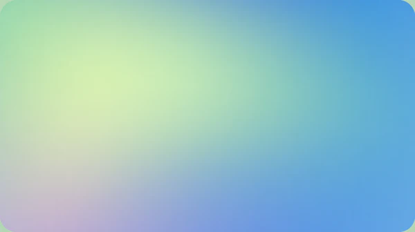 Gradient Calm Design
