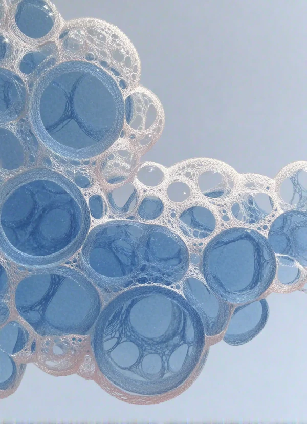 Ethereal Bubble Network